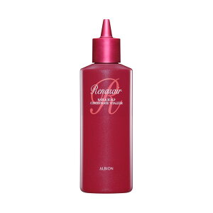 ArI lZA wAXJv RZg[g oC^CU[ 150ml pet ALBION (et)