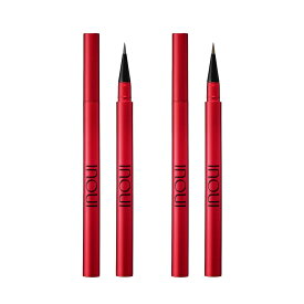 インウイ アイブロウリキッド 0.5ml 01 02 全2色 (アイブロウ)