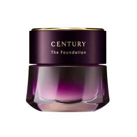 トワニー センチュリー ザ・ファンデーションa 30g ピンクオークルB オークルA オークルB オークルD TWANY クリームファンデーション SPF20・PA++ うるおい つや