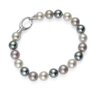 }WJp[ 8mm O[kA[Wx[VbNuXbg Majorica Pearl@p[eB[ tH[}  