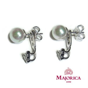 }WJp[ zCg8mmʁ@WRjAobNLb`sAX Majorica Pearl@p[eB[@@