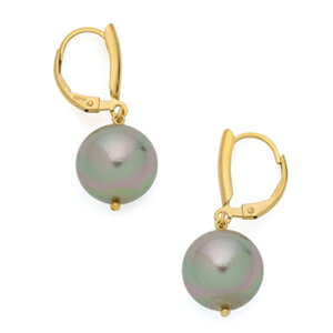 }WJp[@O[12mm@14KGFt`obNtbNsAX Majorica Pearl p[eB[ tH[}   O[p[