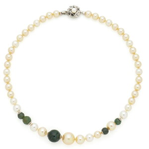 }WJp[ XO[Xg[~bNX@AVg[lbNX Majorica Pearl p[eB[ tH[}  