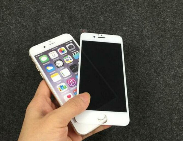 楽天市場 覗き見防止 のぞき見防止 ホワイト ガラスフィルム 液晶 画面保護 Iphone7 Iphone7 覗ぎ のぞぎplus Iphone5 5s 5c 5s 5c 6 6s 6plus 6splus 7plus 7 Se Ririコレクション