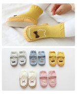 女の子 男の子 靴下 ソックス ファーストシューズ トレーニングシューズ 靴下 ソックス ルームシューズ …