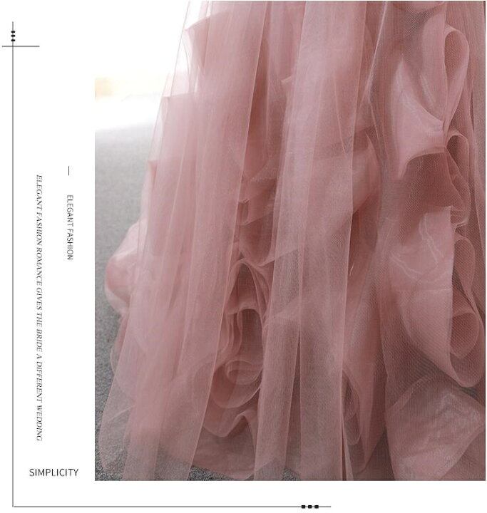 楽天市場 最新作 カラードレス アンティークピンク 3dフラワー 高級ドレス 上品なピンク プリンセスライン 二次会 パーティードレス ビスチェウエディングドレス マタニティウエディングドレス 演奏会 お嫁さん 発表会 花嫁 Dress 1803 Ririコレクション 楽天市場 最新作 カラードレス アンティークピンク 3dフラワー 高級ドレス 上品なピンク プリンセスライン 二次会 パーティードレス ビスチェウエディングドレス マタニティウエディングドレス 演奏会 お嫁さん 発表会 花嫁 Dress 1803 Ririコレクション