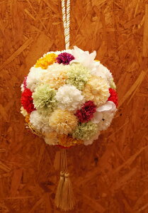 造花 ウェディング ボールブーケの人気商品 通販 価格比較 価格 Com