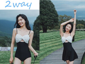 2021V [ Zp[g ㉺Zbg 2_Zbg 2way  킢fB[X rLj ̌^Jo[ pbg oXg  mizugi ݂ nC Vs s[X q COZu