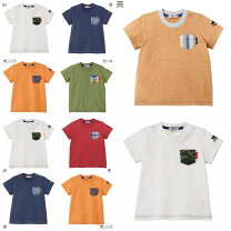 楽天市場】ミキハウス（Tシャツ・カットソー｜トップス）：キッズ  