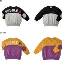楽天市場】ダブルB トレーナーの通販