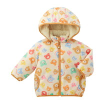 楽天市場】撥水（ブランドミキハウス）（コート・ジャケット｜キッズ 
