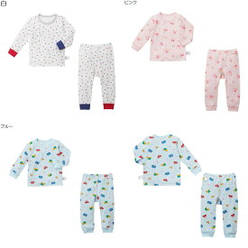 【★10倍＋2,000 1,000 限定クーポン】〇【ミキハウス】【SALE・アウトレット】肌着セット7000【3,980円以上で送料無料(国内)】7700