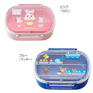 【★ポイント10〜1倍】〇【ミキハウス】【SALE・アウトレット】ランチボックス 360ml【3,980円以上で送料…