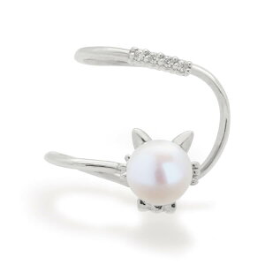 �C���[�J�t �C���[�J�t�X �l�b�R���X �p�[�� �L �l�R cat �C�������O �V���o�[925 SV925 ���C���[�h��