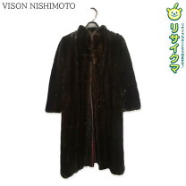 楽天市場】VIS（素材（生地・毛糸）ファー）（コート・ジャケット 