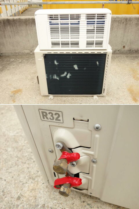 楽天市場】【中古】M△富士通 ルームエアコン 2018年 2.8kw 〜12畳 