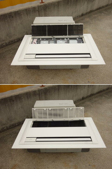 楽天市場】【中古】M▽ダイキン 業務用エアコン 2020年 4.5kw 1.5馬力 