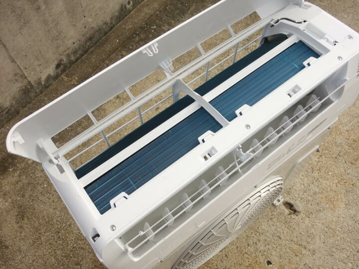 楽天市場】【中古】M▽ハイセンス ルームエアコン 2024年 2.2kw 〜8畳 