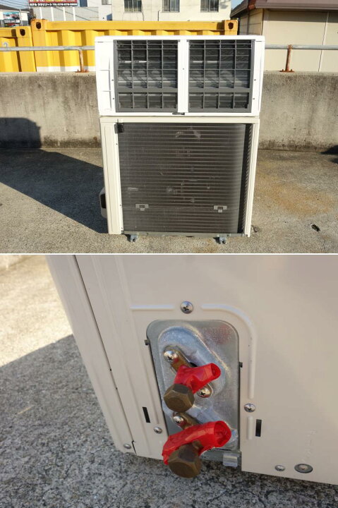 楽天市場】【中古】M▽三菱 ルームエアコン 2024年 6.3kw 〜26畳 単相 