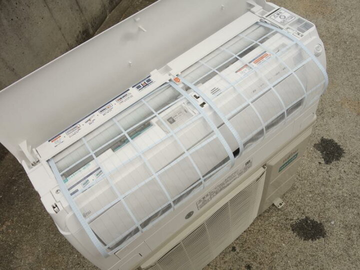 楽天市場】【中古】M▽富士通 ルームエアコン 2022年 2.2kw 〜8畳 