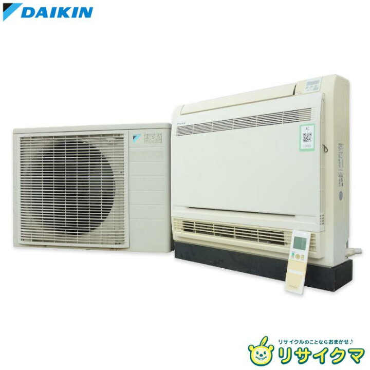 楽天市場】【中古】M▽ダイキン ハウジングエアコン ルームエアコン 