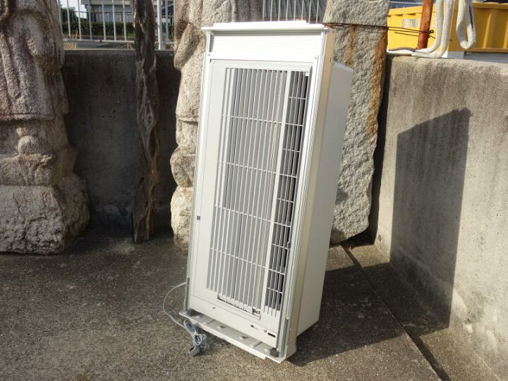 楽天市場】【中古】K▽コロナ 窓用エアコン ウインドエアコン クーラー 