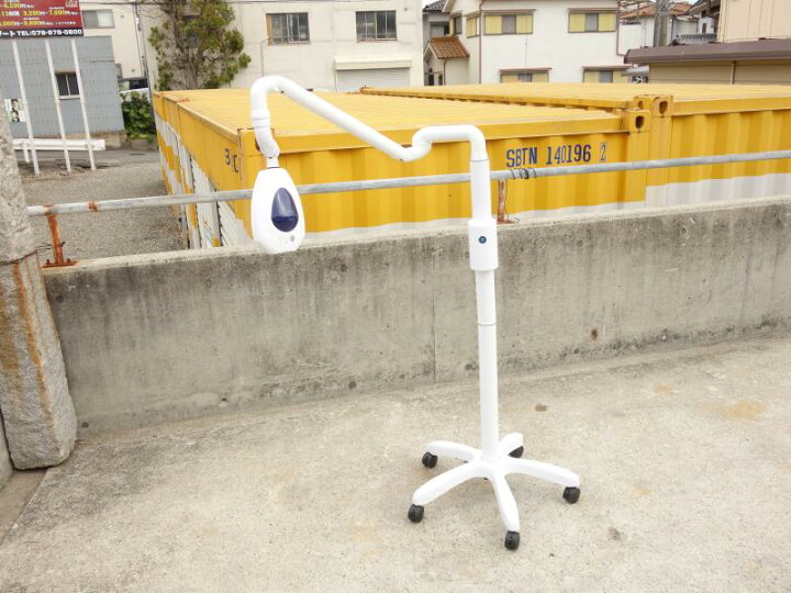 楽天市場】【中古】K▽シャリオン CHARION セルフホワイトニング機器 