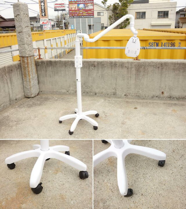 楽天市場】【中古】K▽シャリオン CHARION セルフホワイトニング機器 
