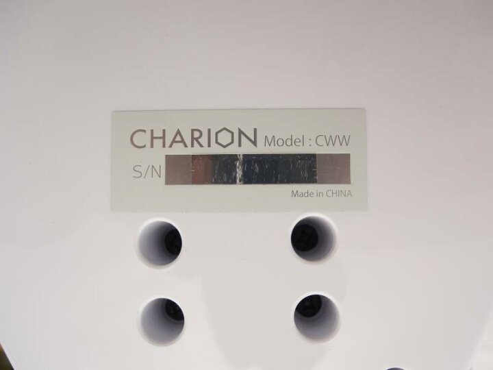 楽天市場】【中古】K▽シャリオン CHARION セルフホワイトニング機器 