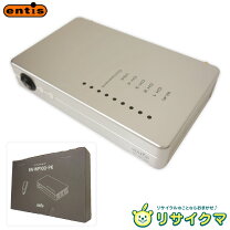 楽天市場】エンティス ワイヤレスプレゼンター EN－WP100－PKの通販 