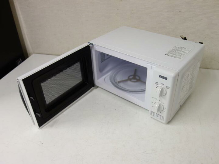 楽天市場】【中古】M△ヤマダ電機 電子レンジ 単機能レンジ 2021年 