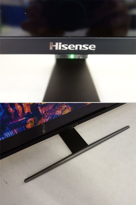楽天市場】【中古】M▽ハイセンス 液晶テレビ 2020年 32インチ LED 