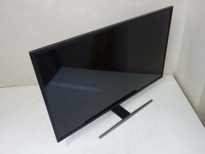 楽天市場】【中古】M▽ハイセンス 液晶テレビ 2020年 32インチ LED 
