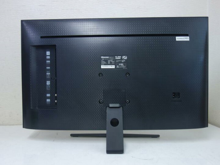 楽天市場】【中古】M▽ハイセンス 液晶テレビ 2020年 32インチ LED 