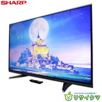 楽天市場】アクオス 70インチの通販