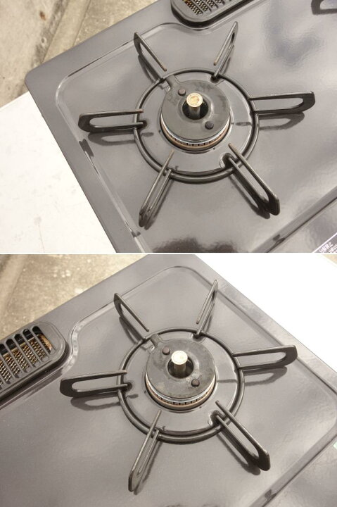 楽天市場】【中古】M▽パロマ ガスコンロ ガステーブル 2023年 