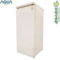 楽天市場】aqua 冷凍庫 aqf-gs13（奥行（cm）50 ～ 59.9）の通販