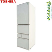 楽天市場】冷蔵庫 東芝 ベジータ（メーカー東芝・定格内容積366 