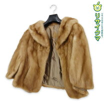 楽天市場】ファー ケープ 中古の通販
