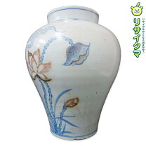 楽天市場】李朝（アート・美術品・骨董品・民芸品｜ホビー）の通販