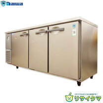 楽天市場】コールドテーブル 1800の通販