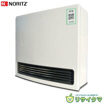 楽天市場】大阪ガス ファンヒーター 中古の通販