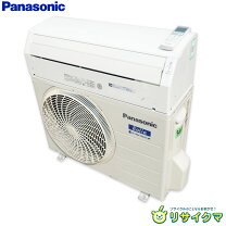 楽天市場】中古 エアコン パナソニック 2017の通販