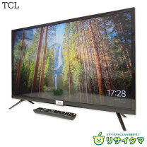 楽天市場】tcl 32d400の通販
