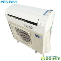 楽天市場】中古 エアコン（メーカー三菱電機）（家電）の通販