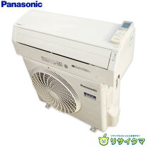 楽天市場】中古 エアコン（メーカーパナソニック）（家電）の通販