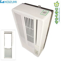 楽天市場】中古 エアコン（メーカーコイズミ）（家電）の通販