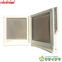 楽天市場】トヨトミ 遠赤外線電気パネルヒーター eph-123fの通販