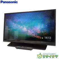 楽天市場】液晶テレビ 32型 録画機能（メーカーパナソニック）の通販