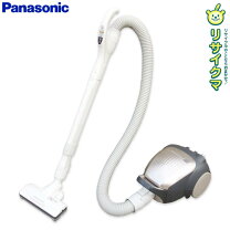 楽天市場】パナソニック 掃除機 中古の通販